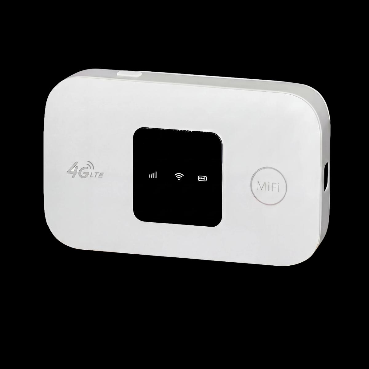 MiFi Device