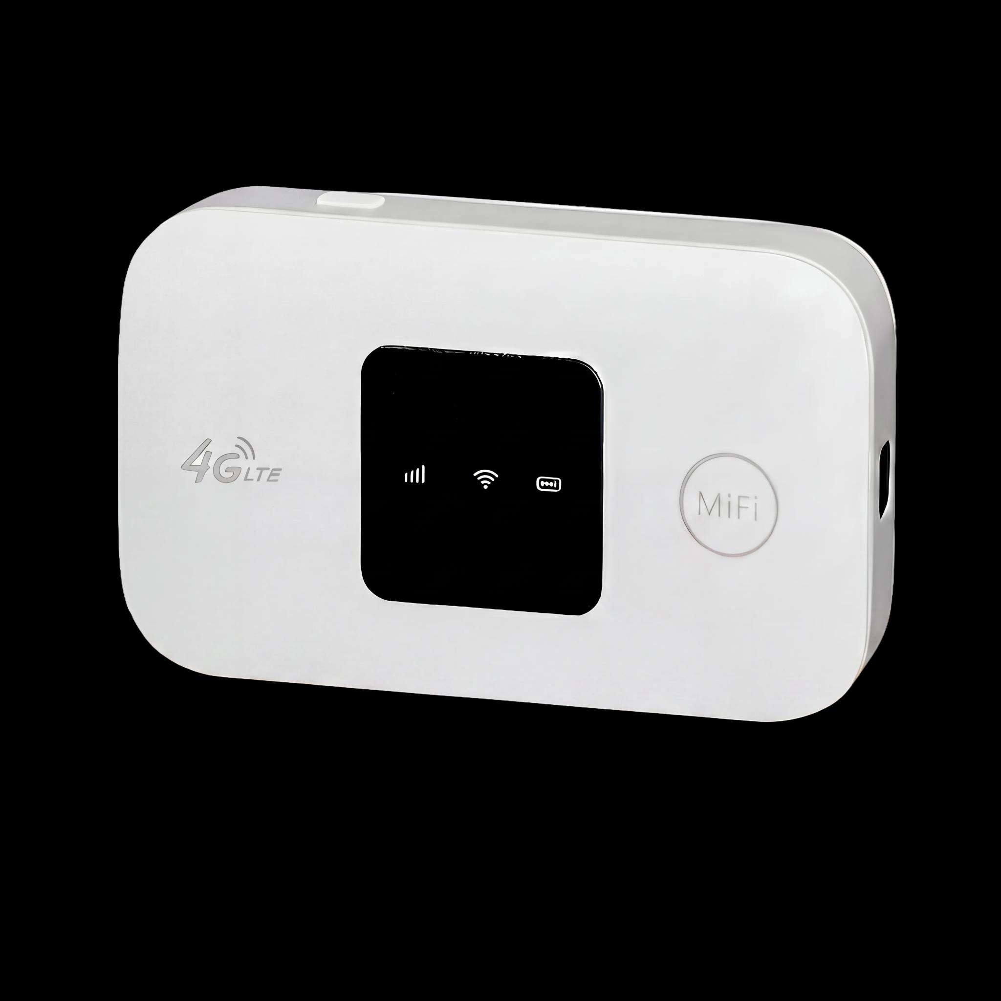 MiFi Device