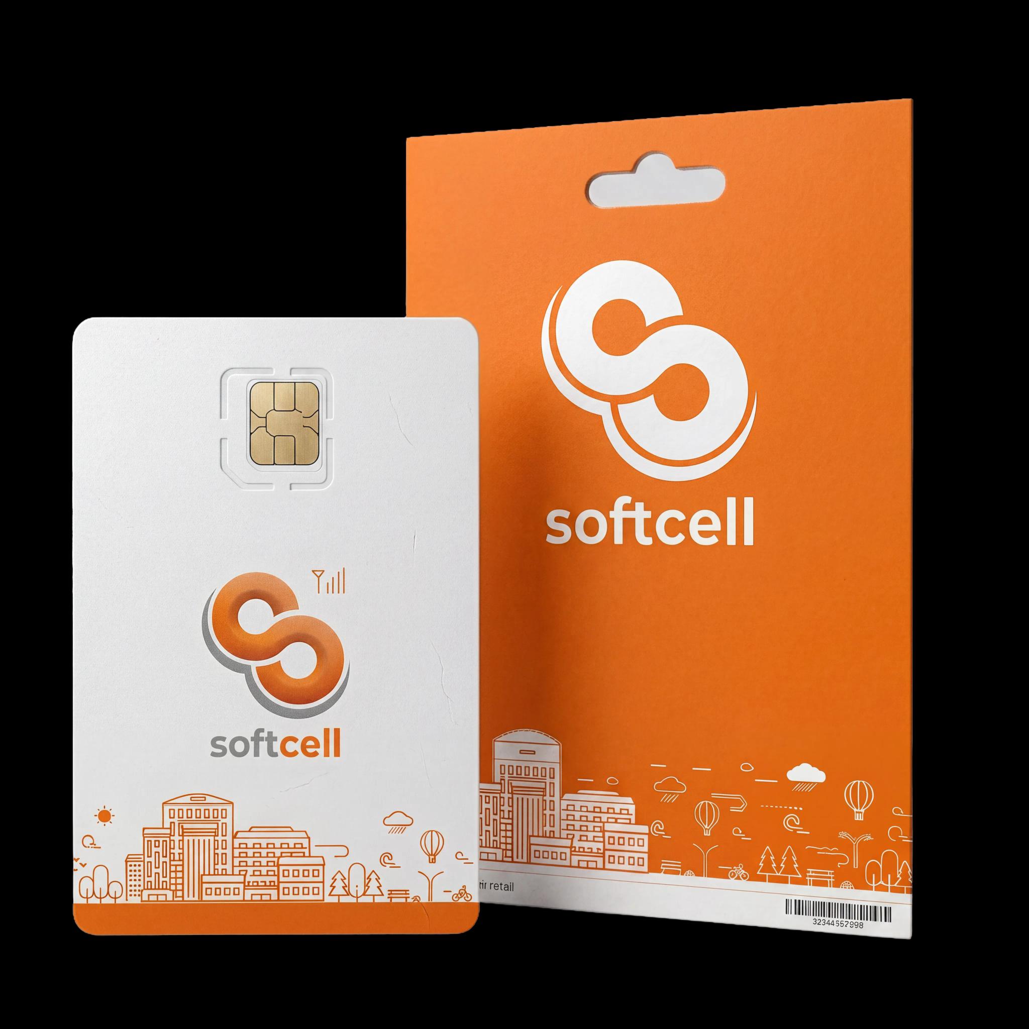 Servicios Softcell