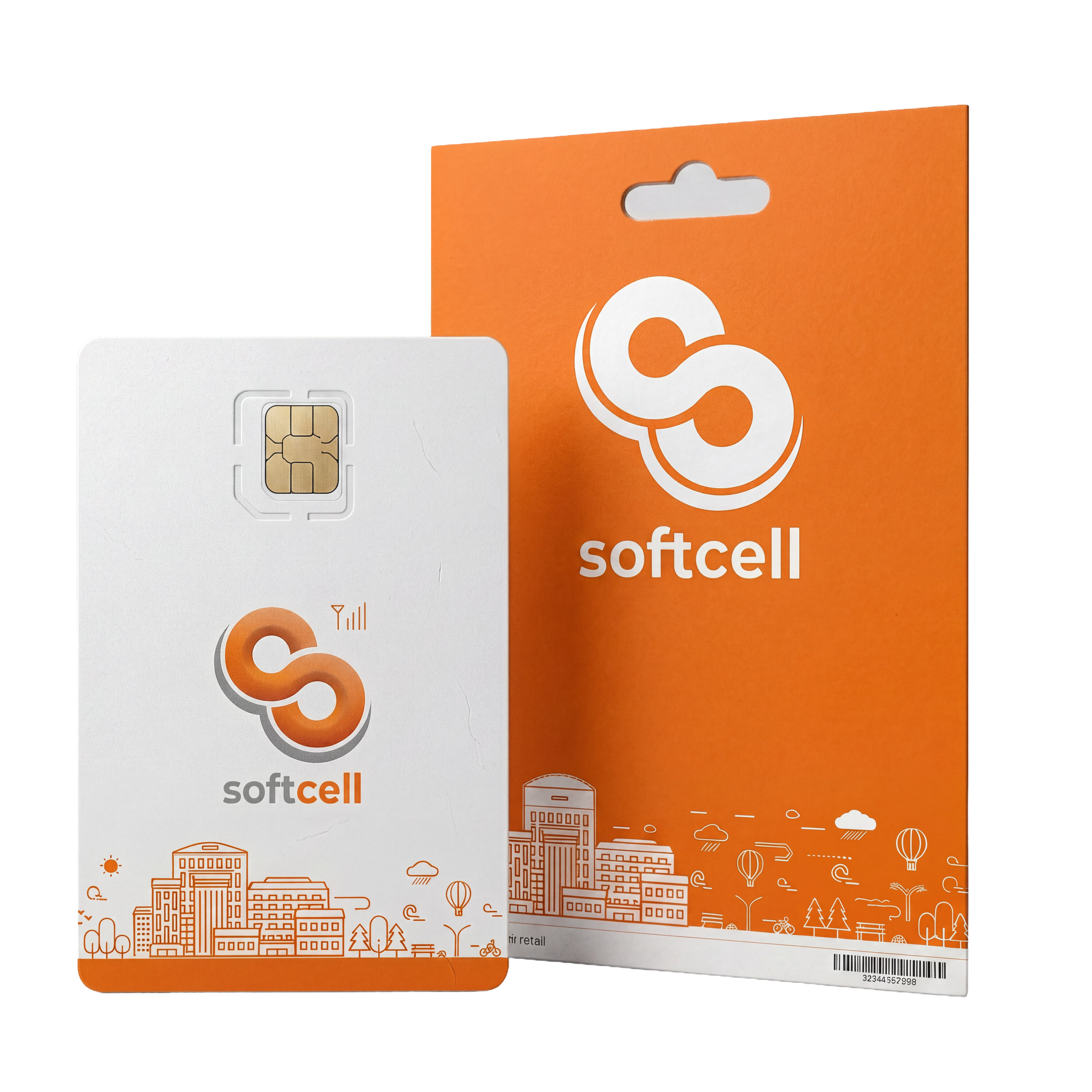 Servicios Softcell